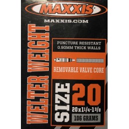 Maxxis Welter Weight Slange...