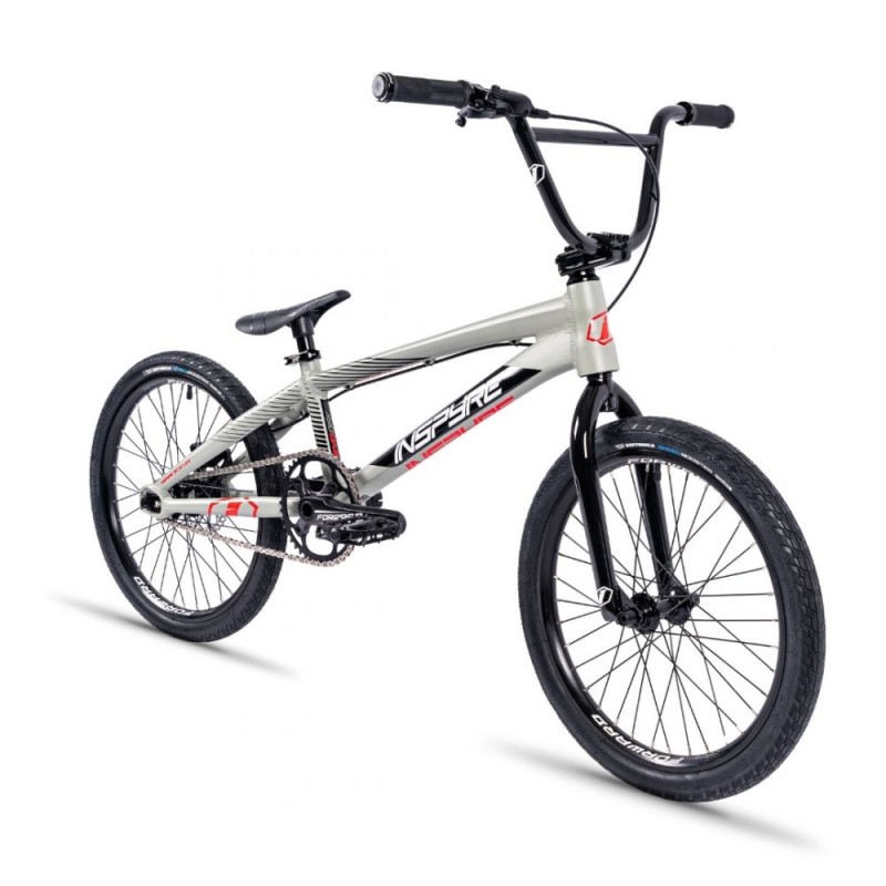 Inspyre Evo Disk Pro 2023 Race Bmx 20"